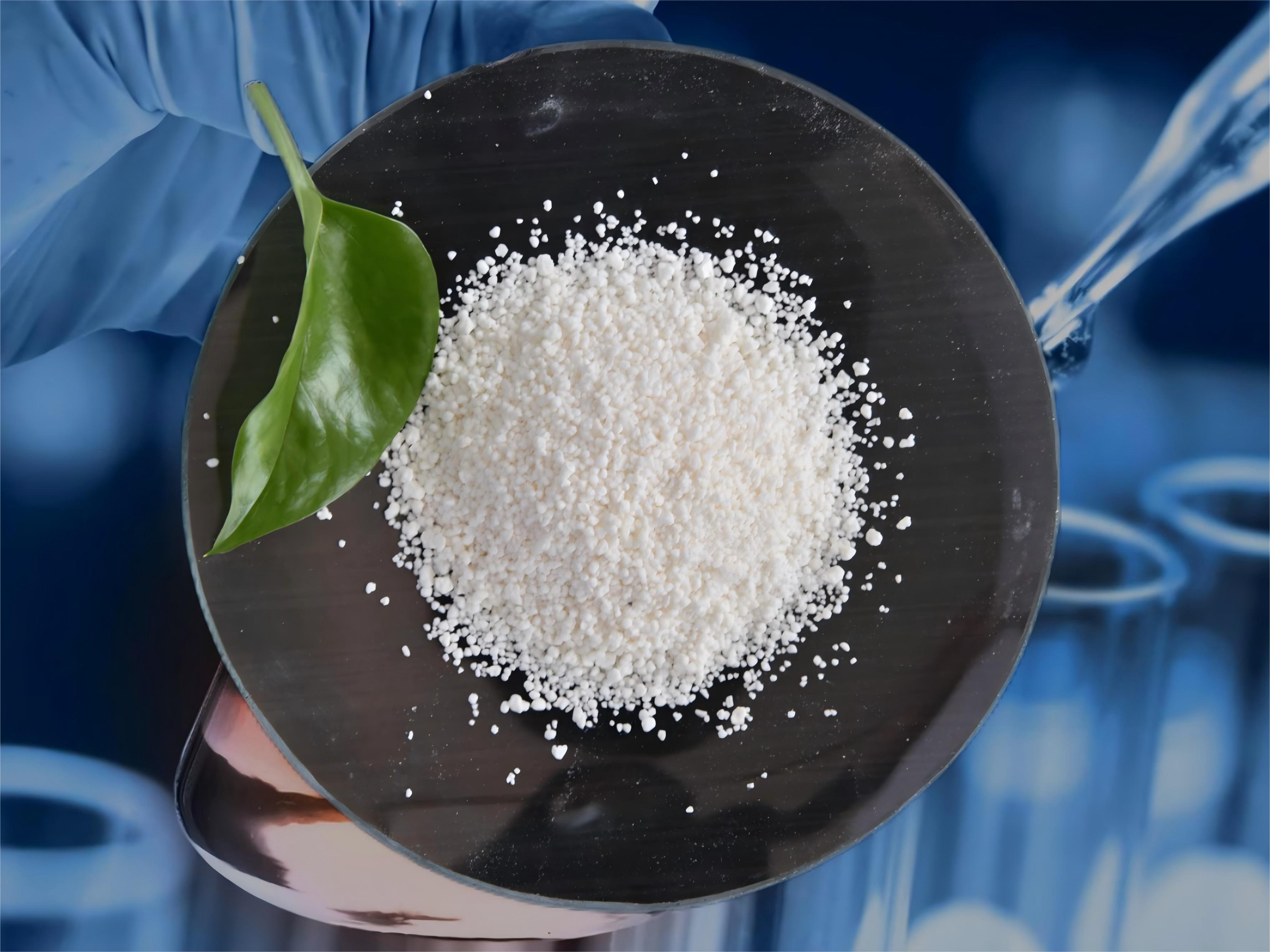 XPS 板材阻燃優選：RX-972 甲基八溴醚 &mdash;&mdash; 低粉塵、易投料