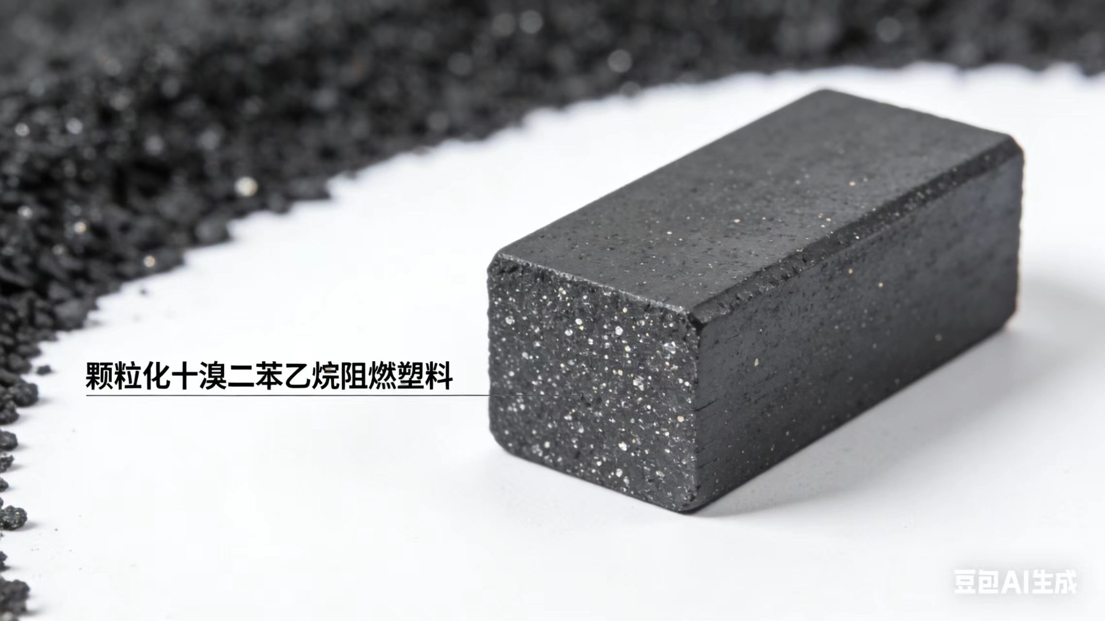 高濃度、少粉塵、更通用：十溴二苯乙烷的顆?；夹g解析