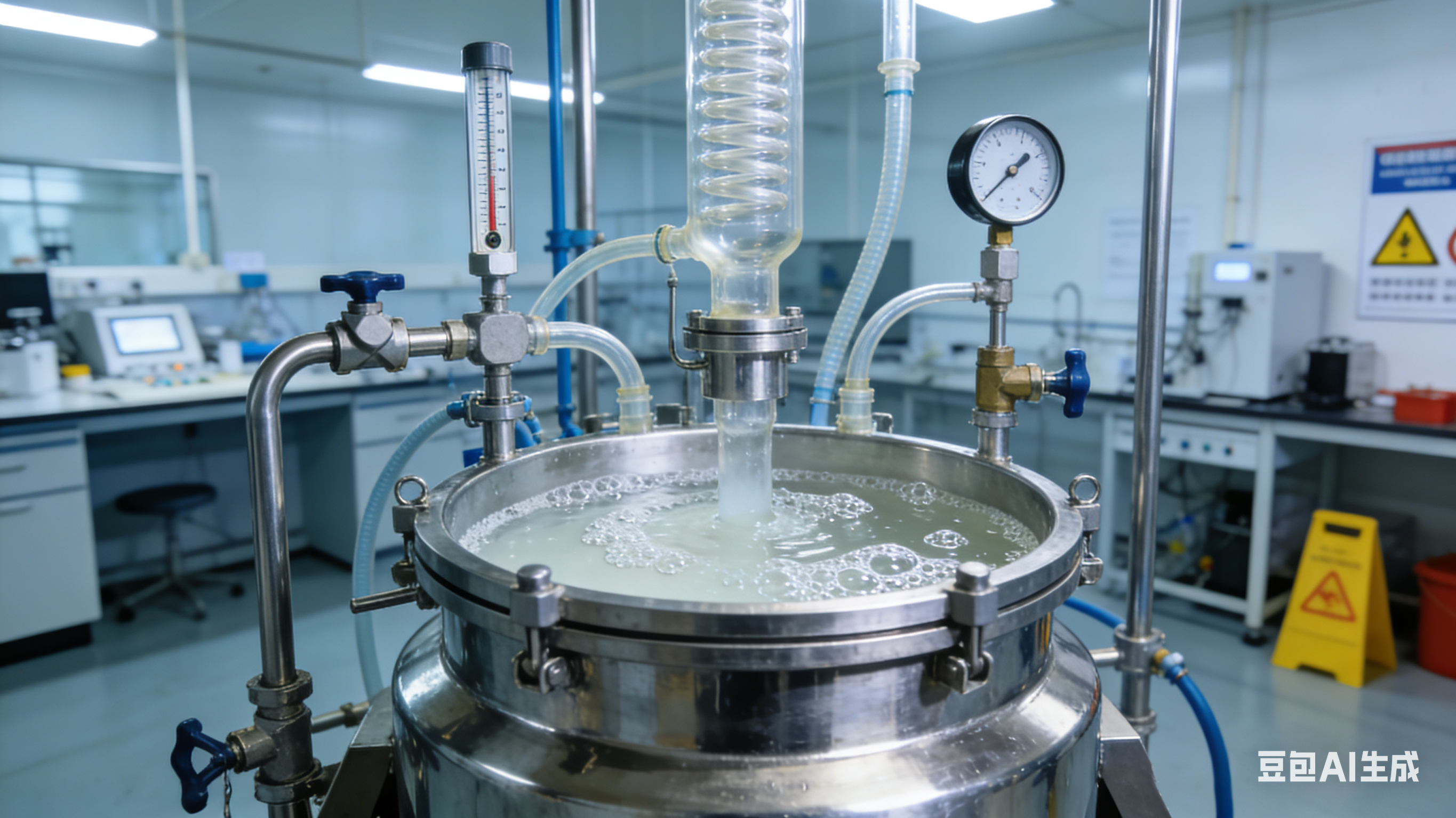 2-溴丙烷：特性、應用與生產中的環保挑戰